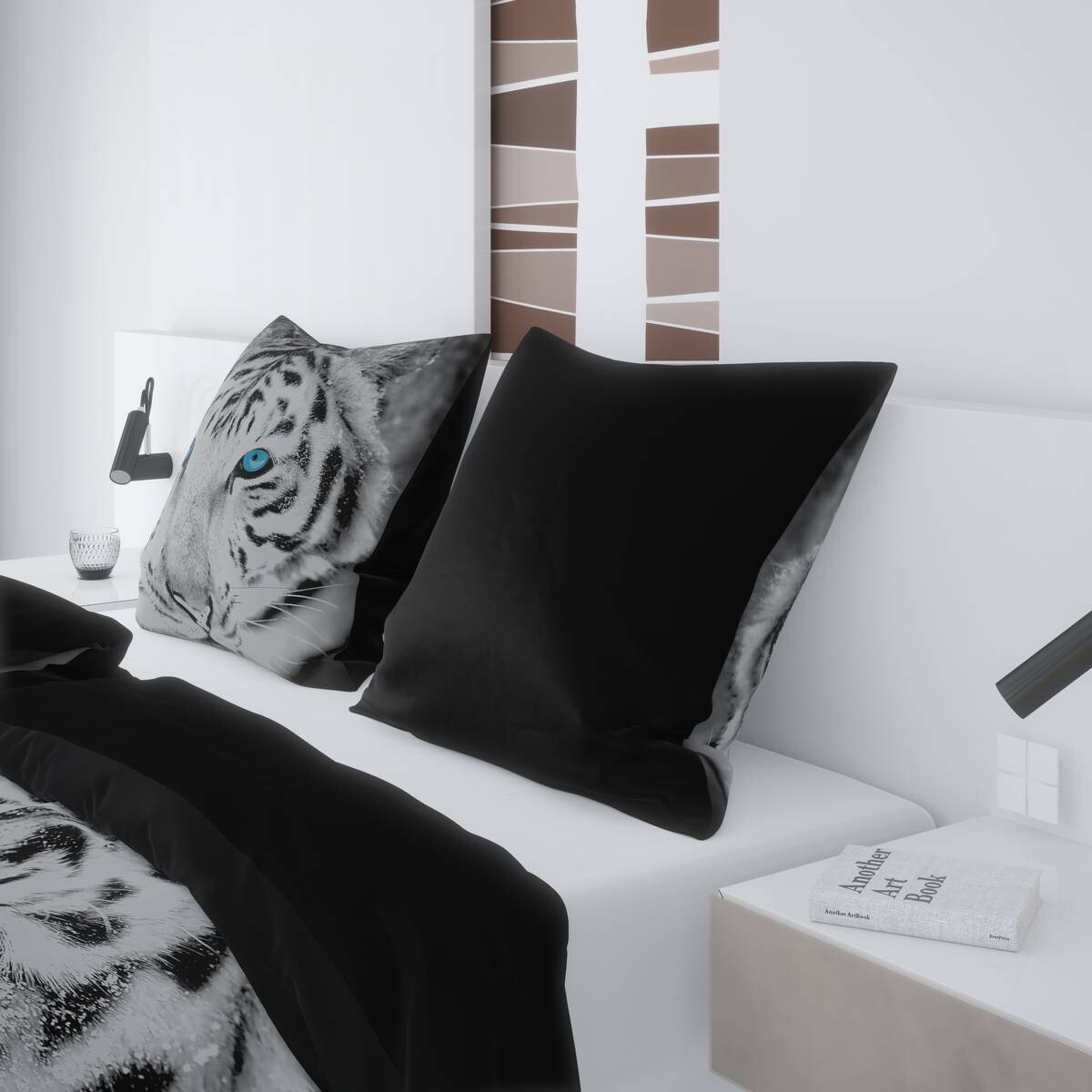 Microfaser Bettwäsche