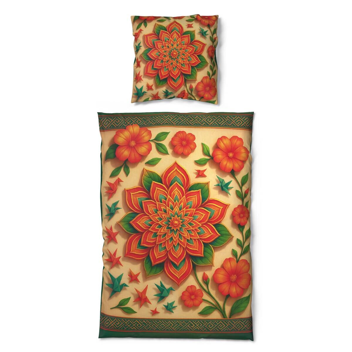 Microfaser Bettwäsche