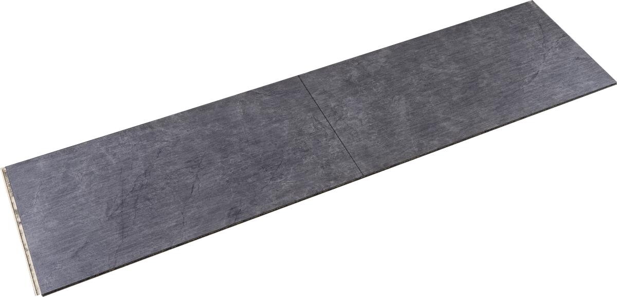 EGGER Laminatboden Fliese anth. ca. 2,5349 m² im Paket  B/L: ca. 34x130,5 cm pro Paket