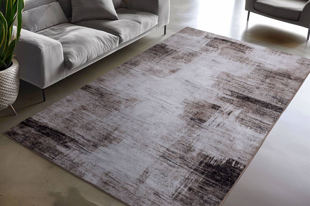 Obsession Teppich Avantgarde beige B/H/L: ca. 230x23x330 cm
