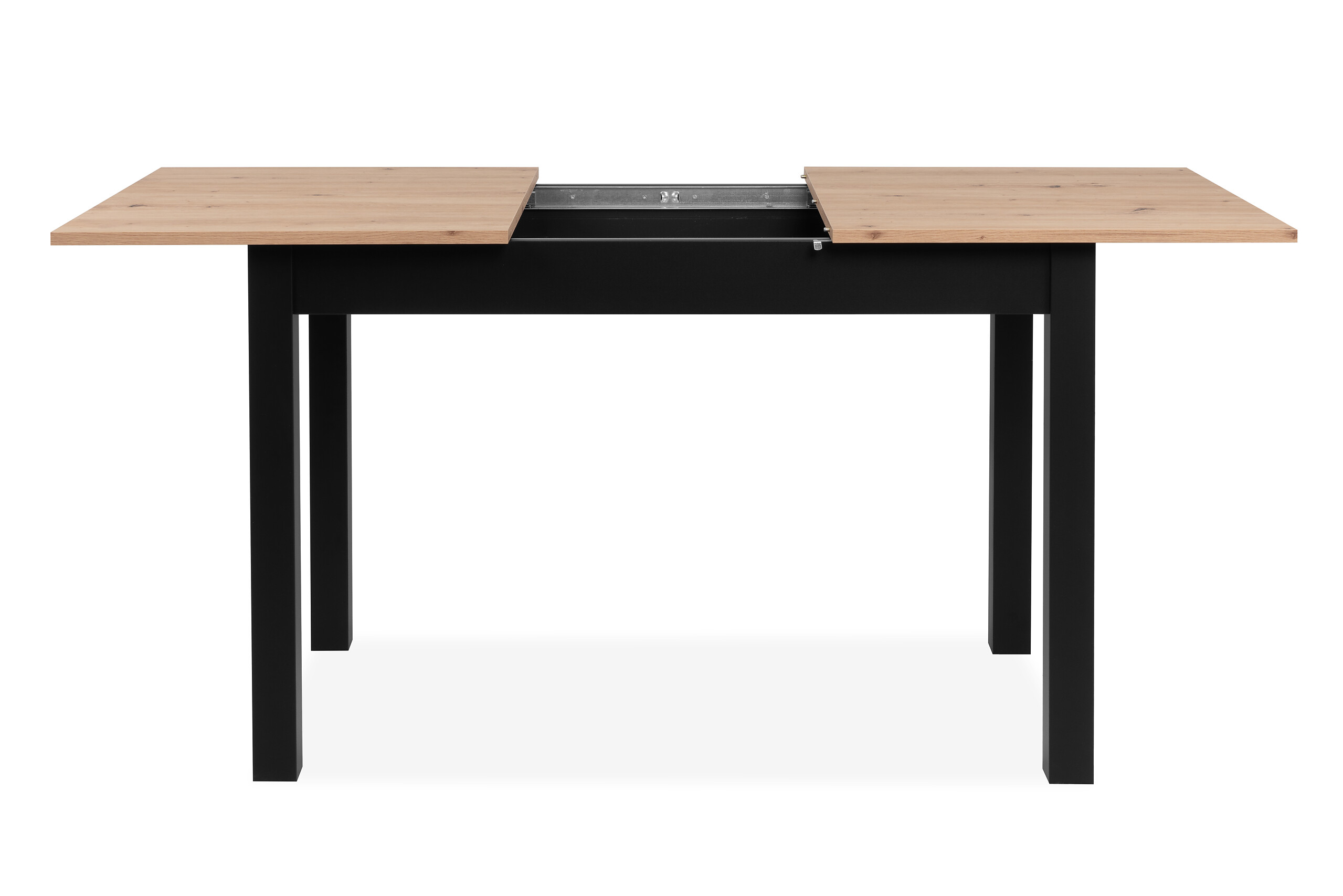 Esstisch Coburg Artisan Oak Nachbildung B/T: ca. 120x70 cm