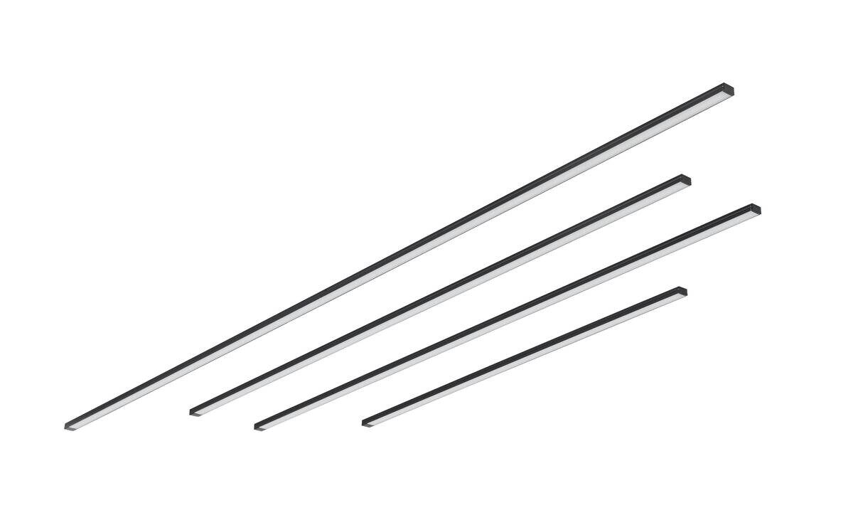 Nolo LED-Leuchtenset für Akustik-Paneele C16544PN L: ca. 100 cm