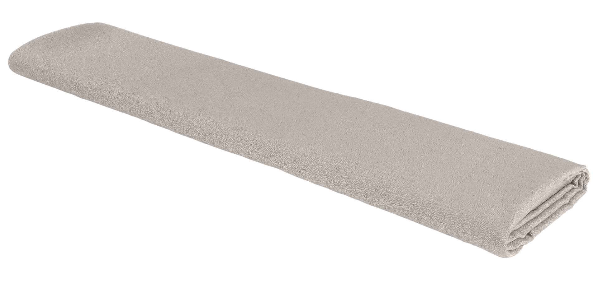 Dekostoff grau B: ca. 150 cm