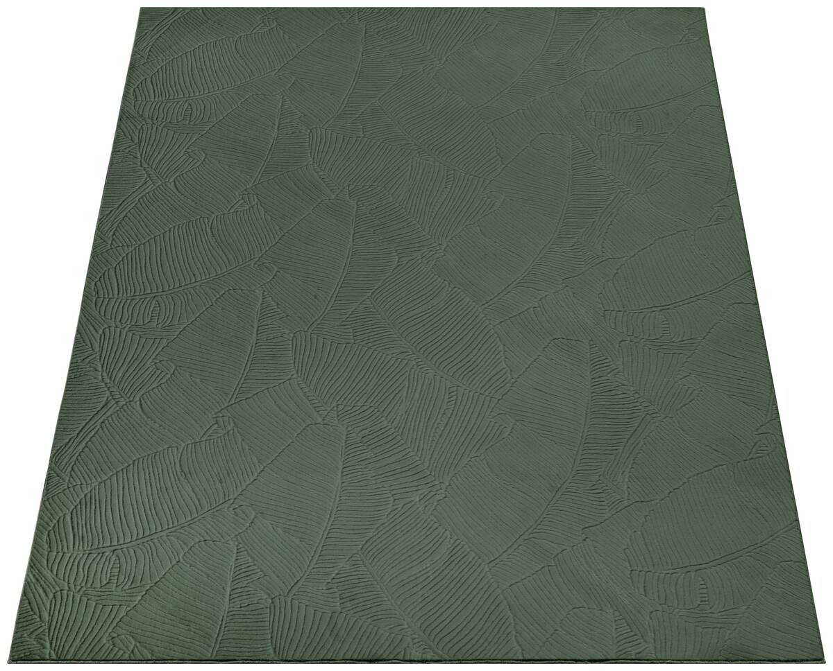 Dinarsu Teppich Stilo grün B/L: ca. 160x220 cm