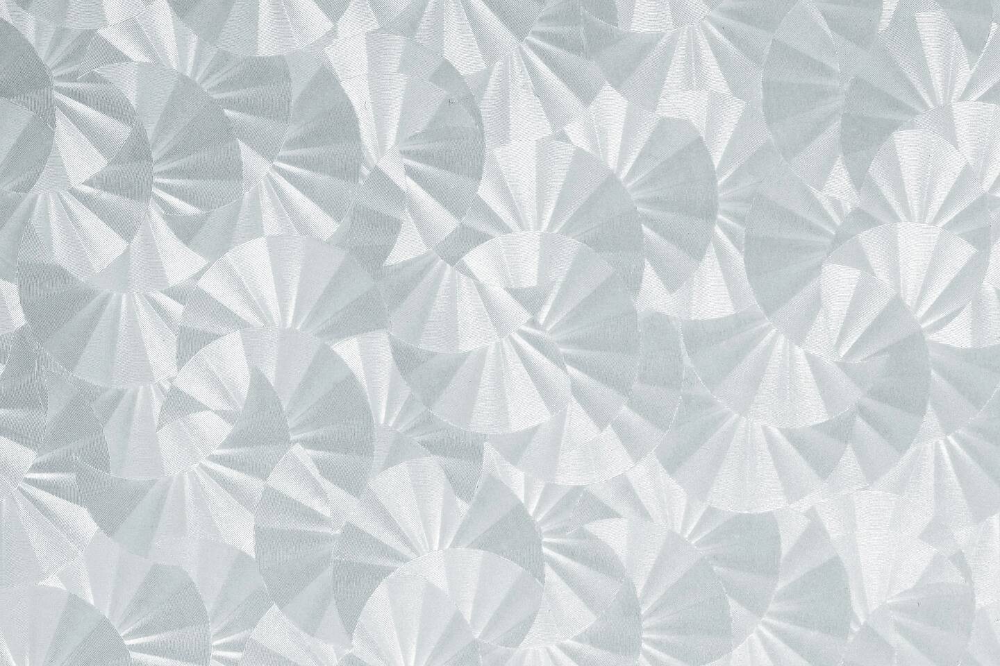 d-c-fix Fensterfolie Eis Eis Eis weiß transparent B/L: ca. 45x200 cm