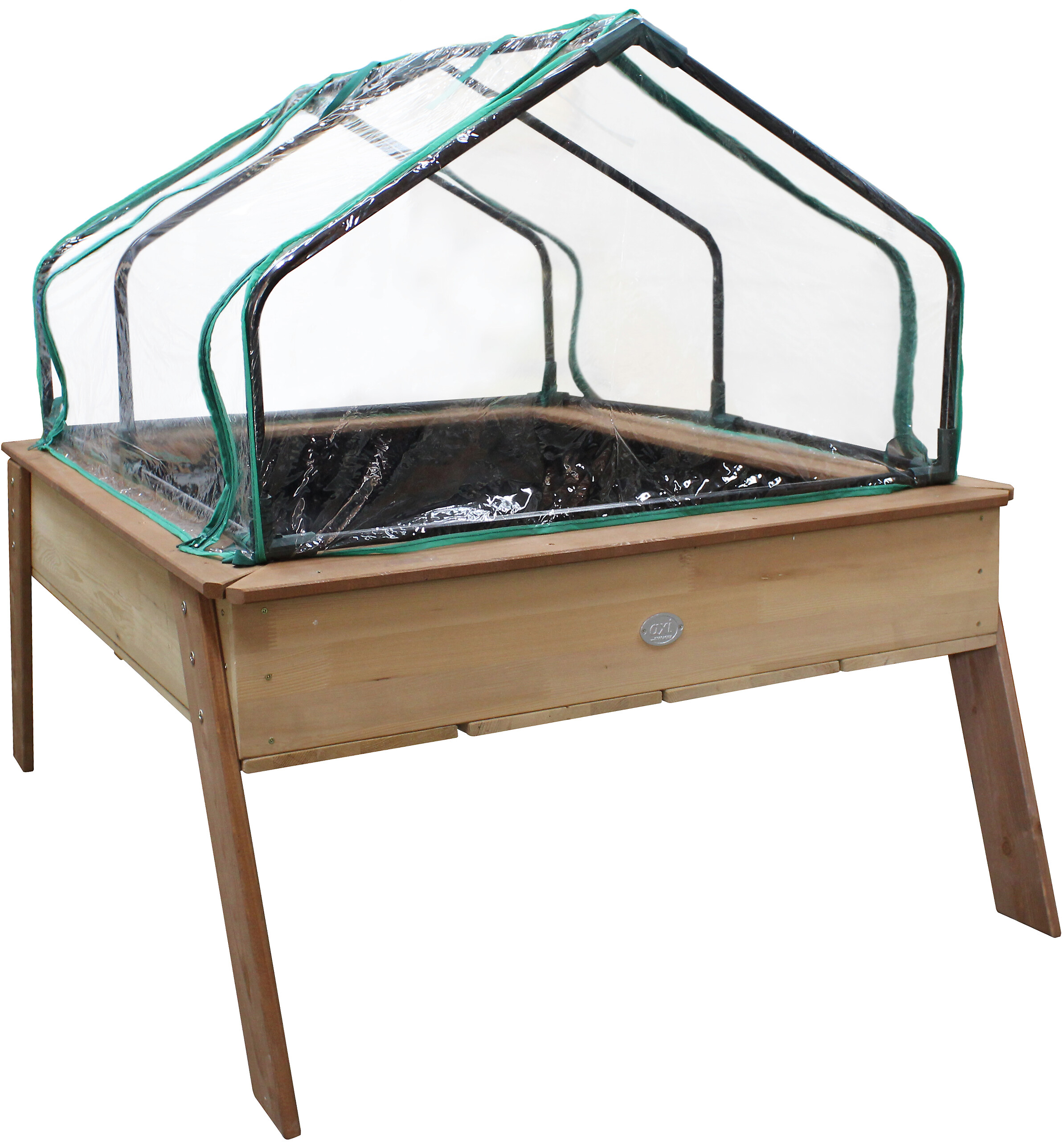 AXI Hochbeet Linda B/H/L: ca. 94x100x110 cm