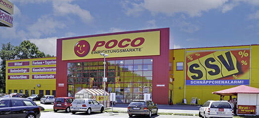 POCO Halstenbek