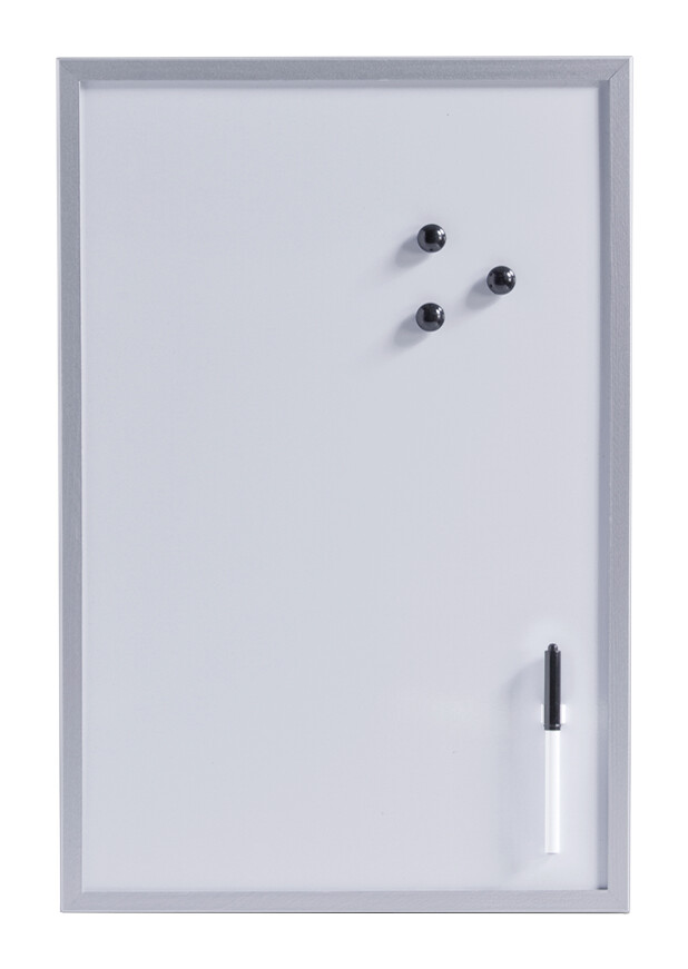 Zeller Magnet-/Schreibtafel