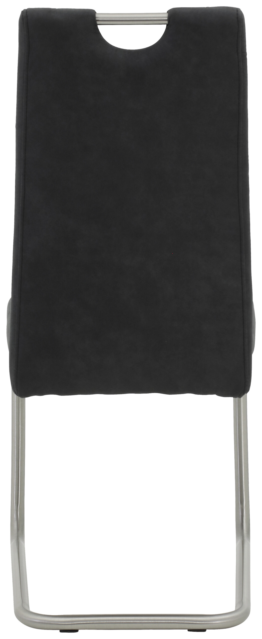 Essgruppe Ulla Eiche anthrazit Holzwerkstoff B/H/T: ca. 220x76x90 cm