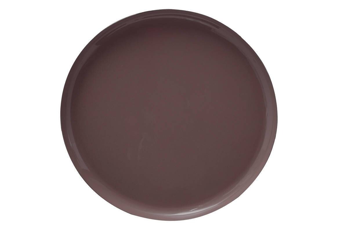 Beistelltisch Art Deco 800 H/D: ca. 42,5x40,5 cm