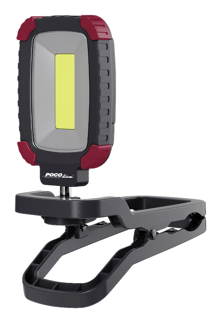 Arbeitsleuchte MNWL1826 ca. 5 W