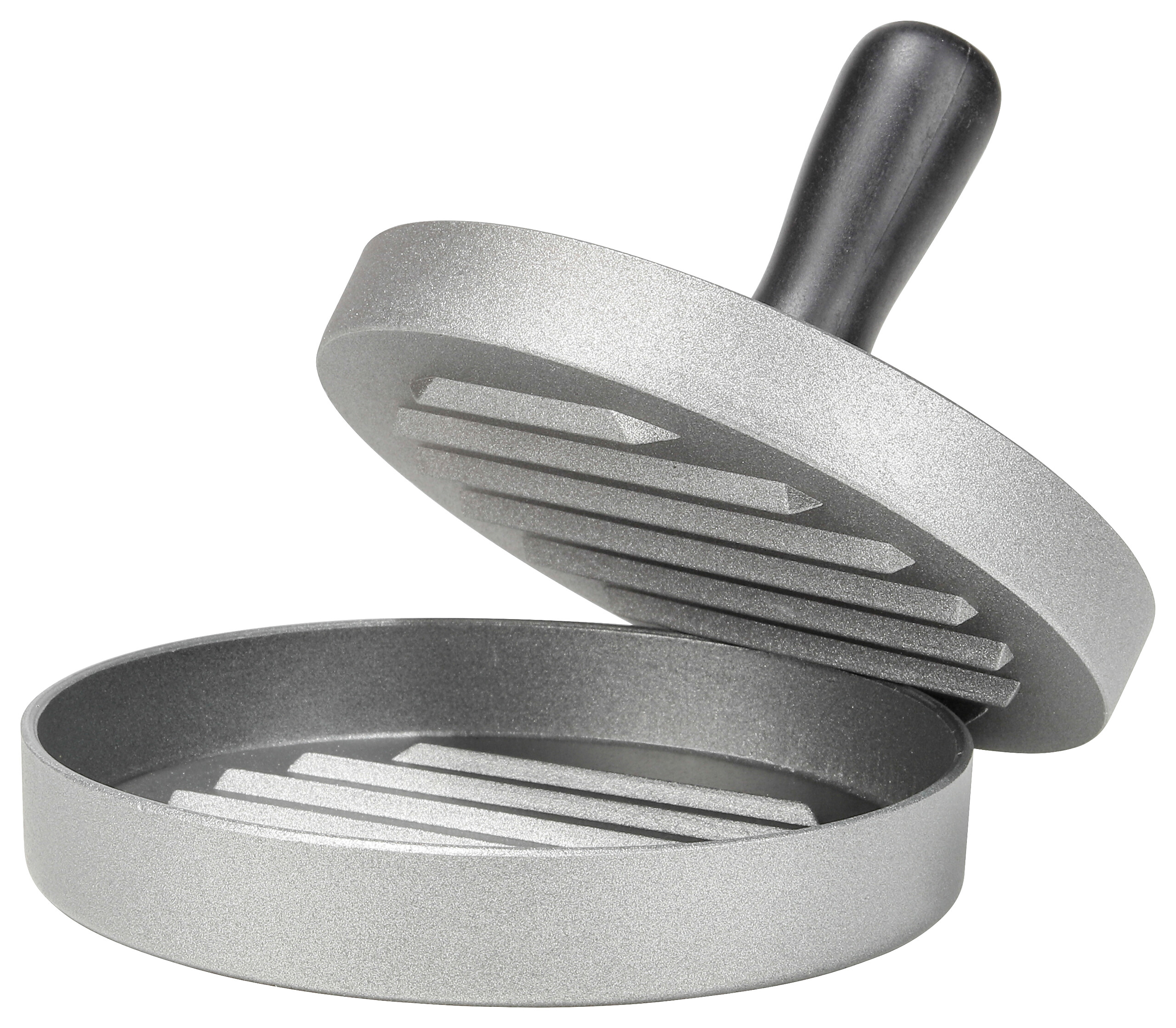 Grillzubehör Aluminium D: ca. 12 cm Grillzubehör Aluminium D: ca. 12 cm