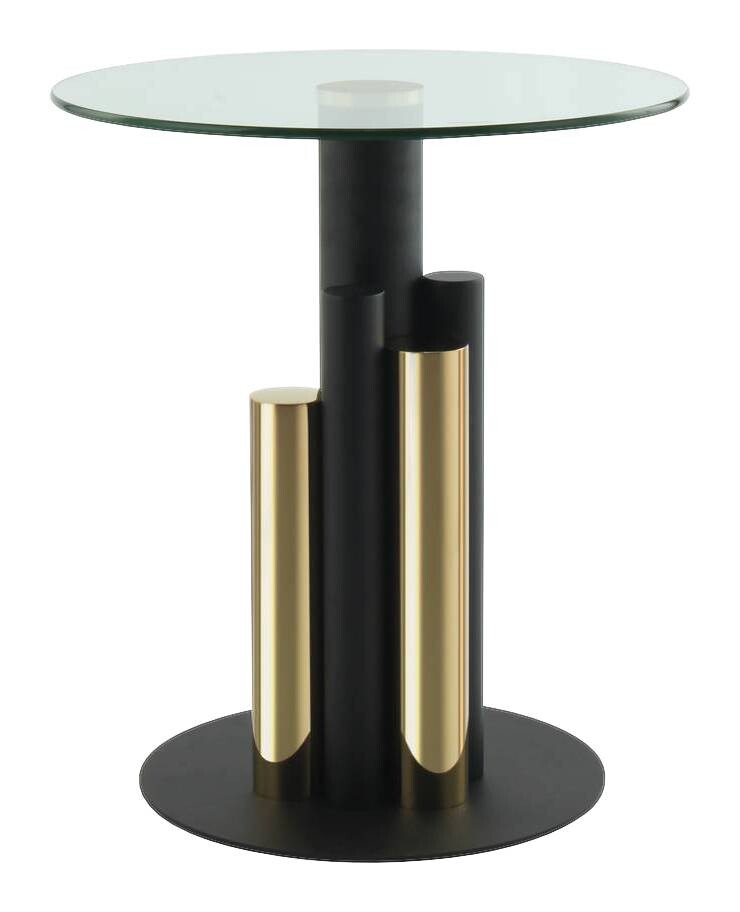 Beistelltisch Ontario 200 H/D: ca. 52x46 cm