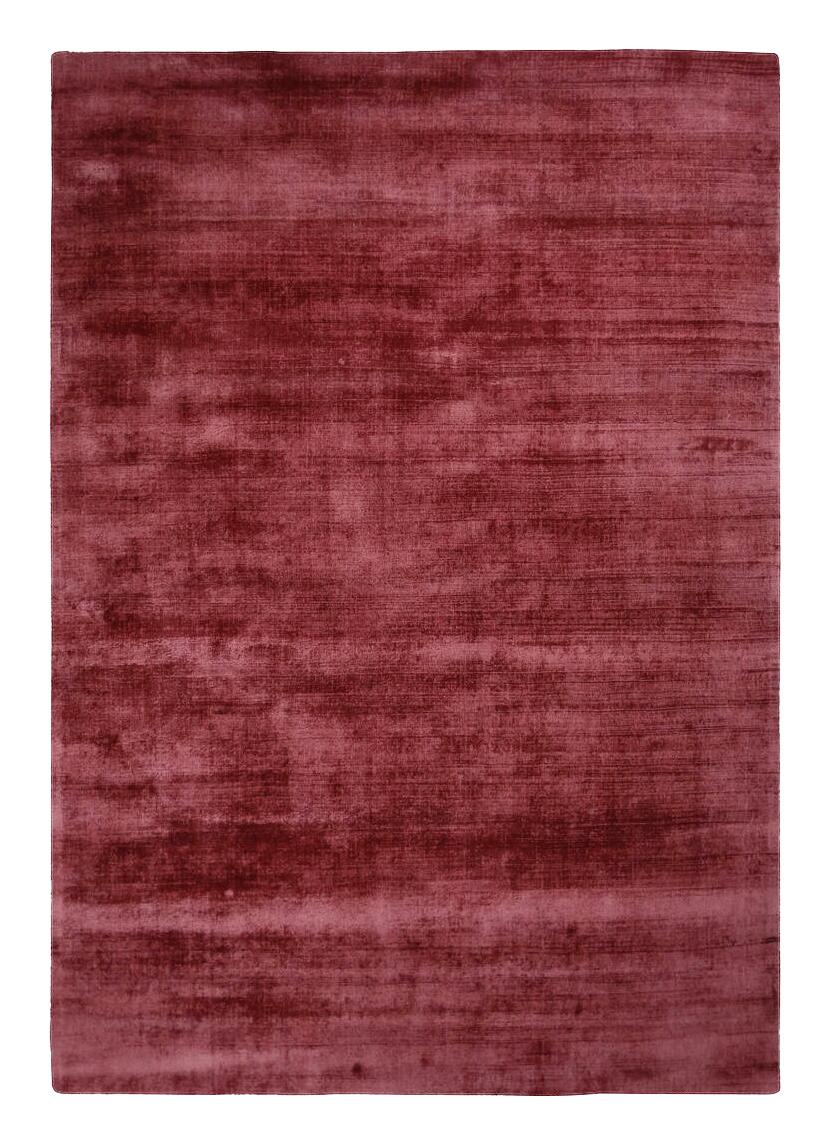 360Living Teppich Luxury rot B/L: ca. 80x150 cm