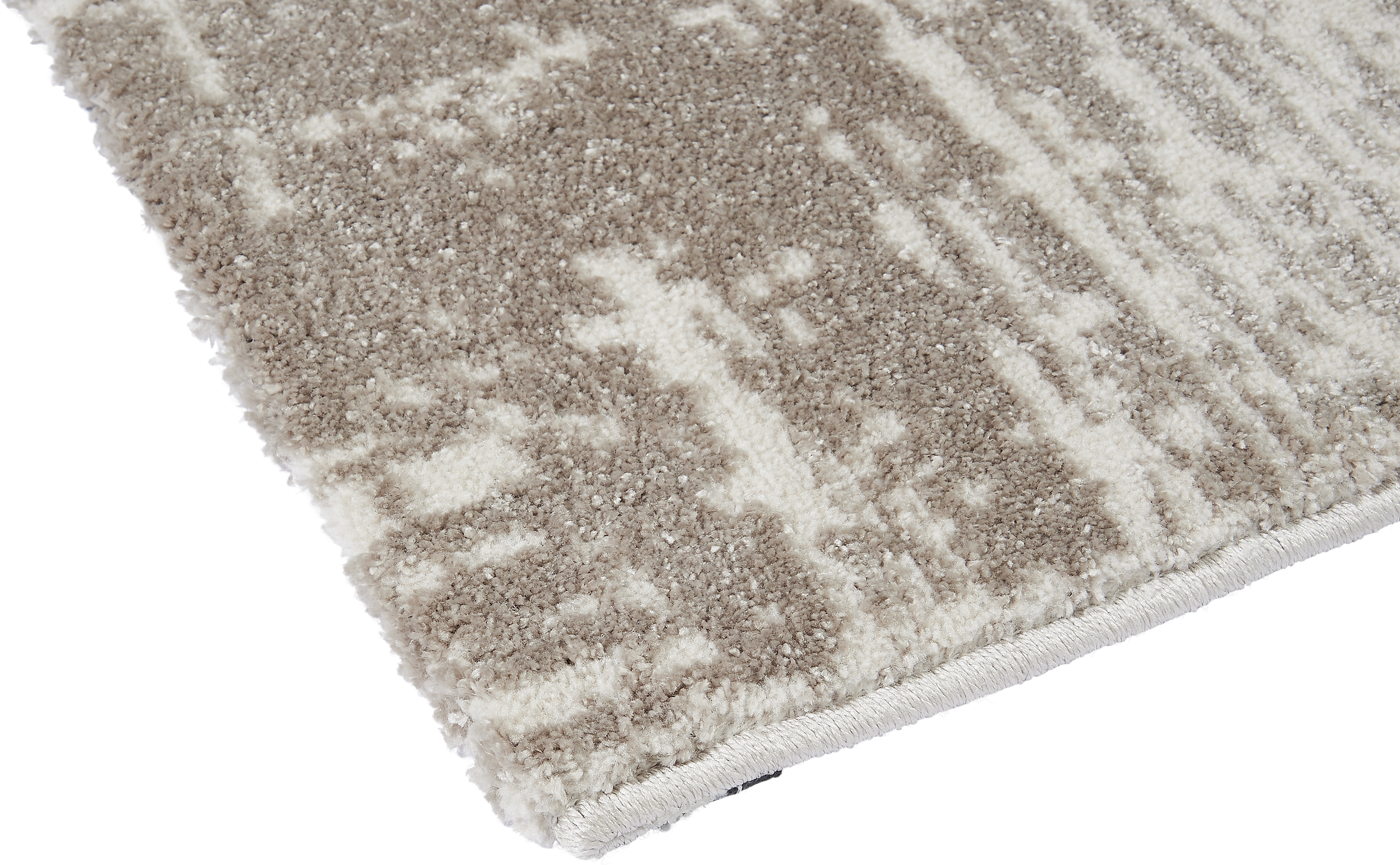 Teppich Castello sand B/L: ca. 160x230 cm