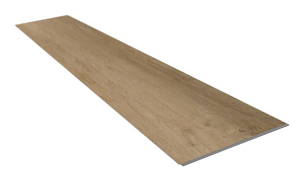 Click-Vinylboden Marga ca. 2,782 m² im Paket B/L: ca. 22,8x122 cm pro Paket