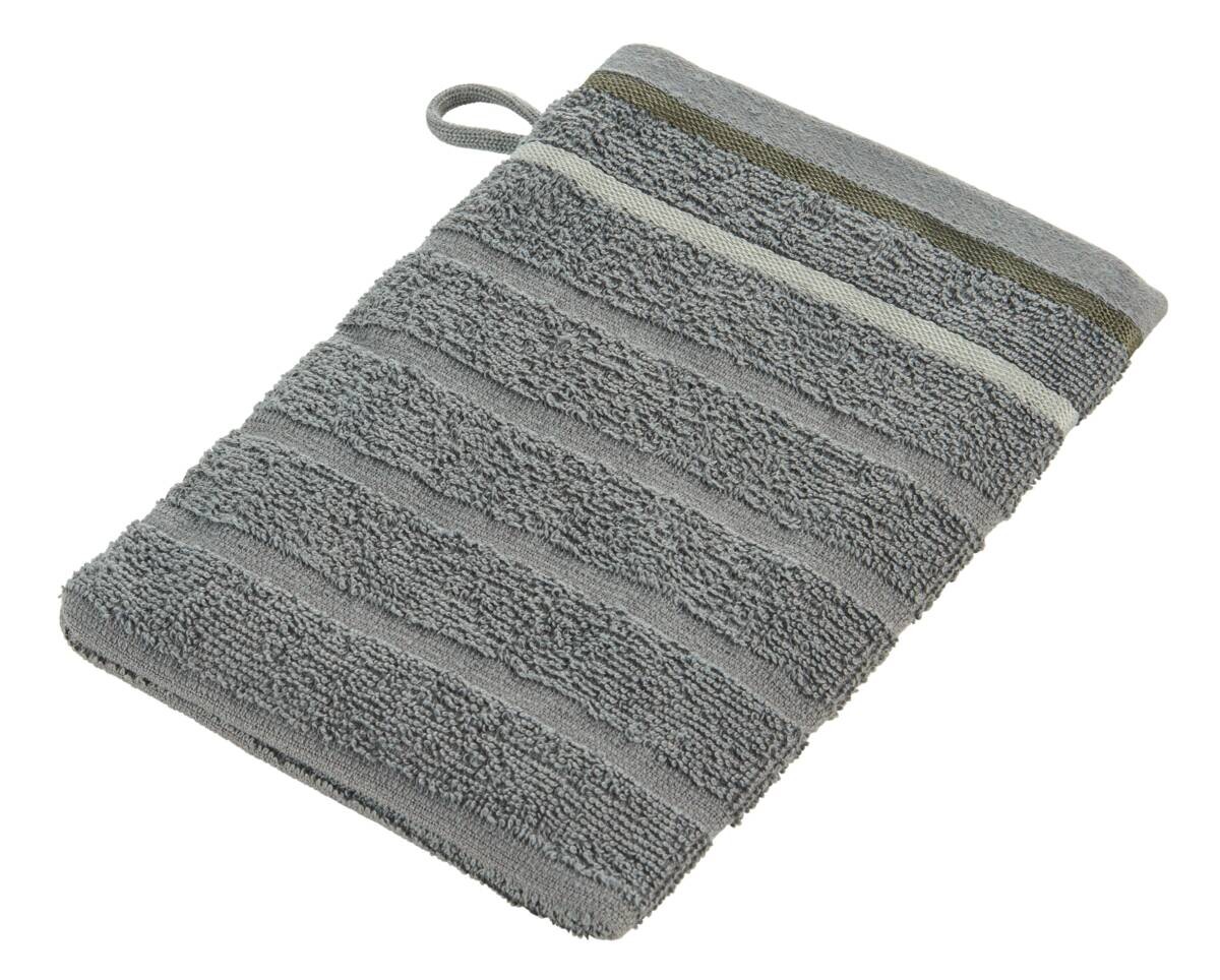 oh cosy Waschhandschuh Marta