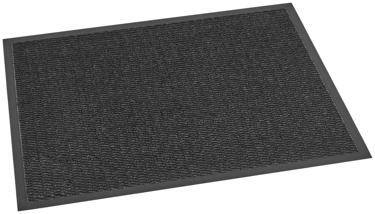 Schmutzfangmatte Spectrum anthrazit B/L: ca. 60x180 cm