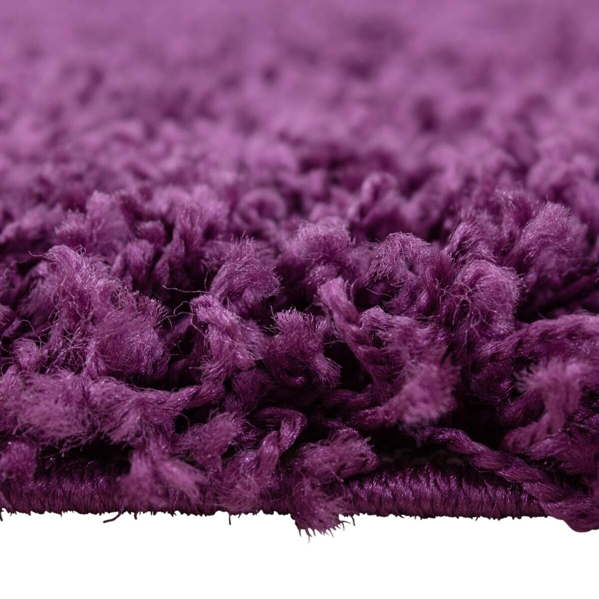 Ayyildiz Teppich LIFE violett D: ca. 80 cm