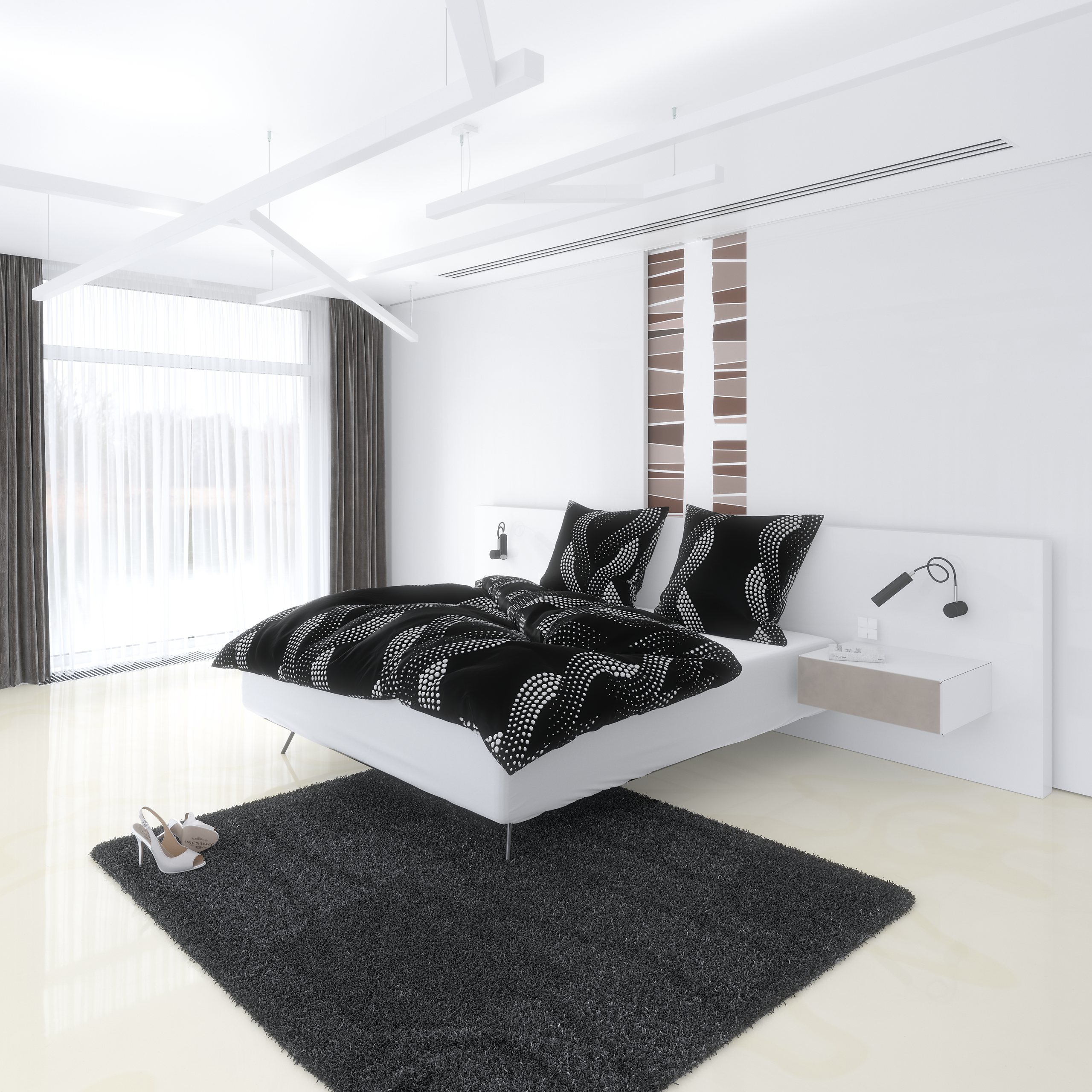 Microfaser Bettwäsche