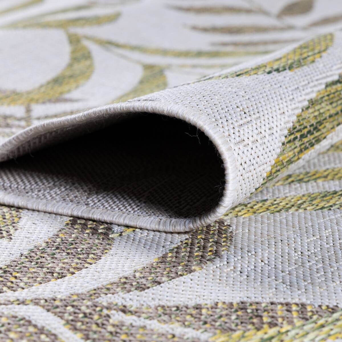 Ayyildiz Teppich SUNNY beige B/L: ca. 120x170 cm