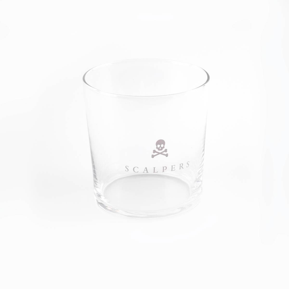 SCALPERS HOME Gläserset 365 transparent