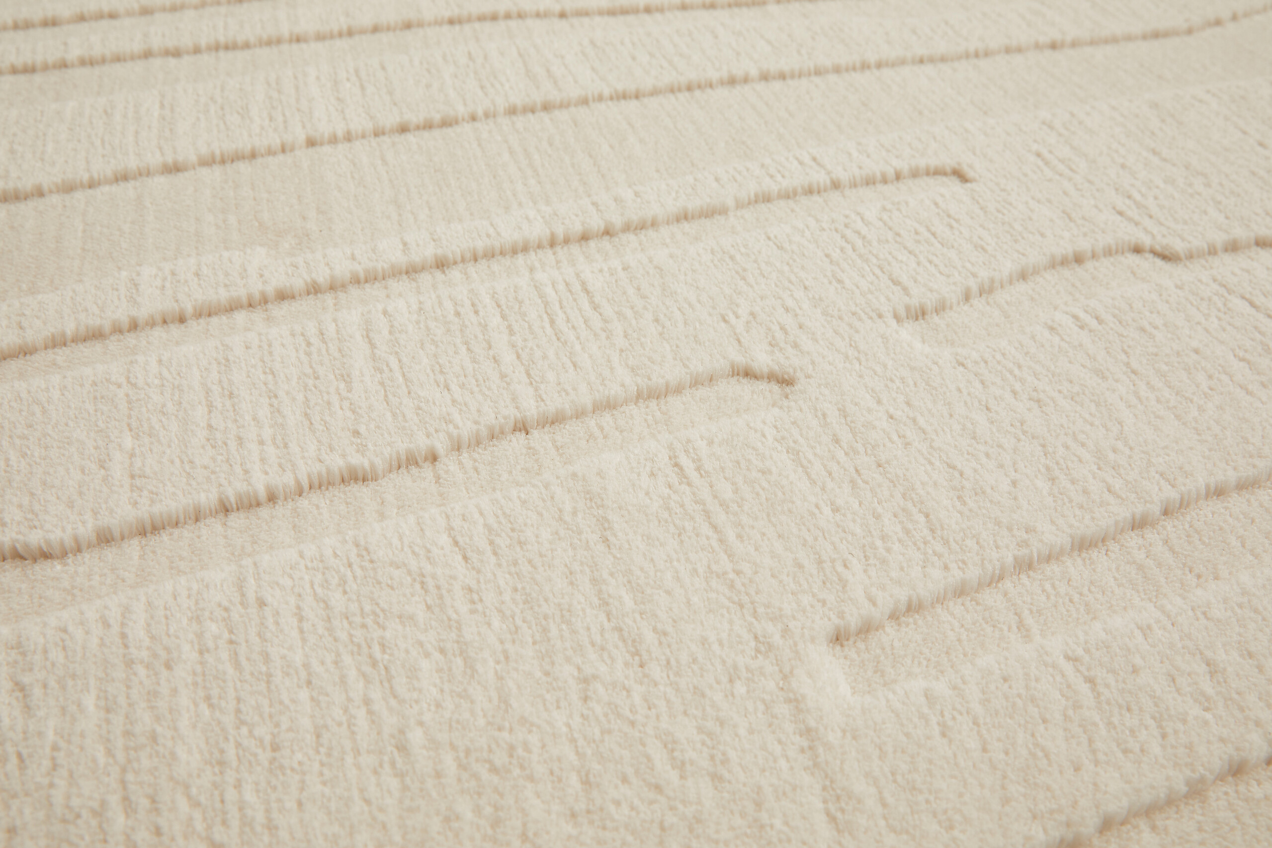 Andiamo Teppich Ferno Line creme B/L: ca. 160x230 cm Andiamo Teppich Ferno Line creme B/L: ca. 160x230 cm