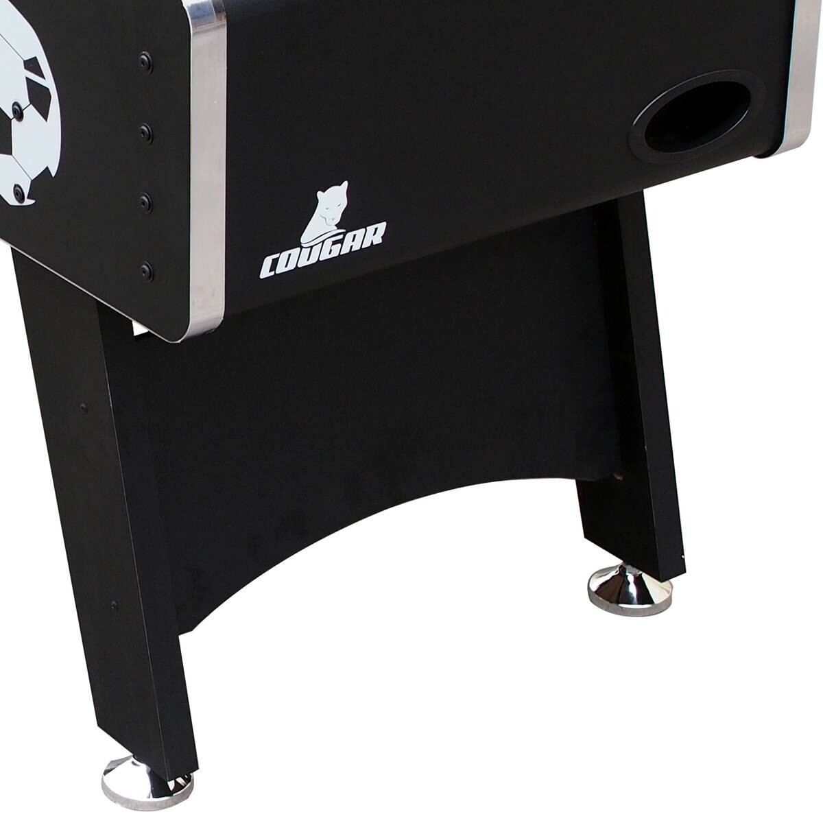 Cougar Kickertisch Arena B/H/L: ca. 75x88x141 cm