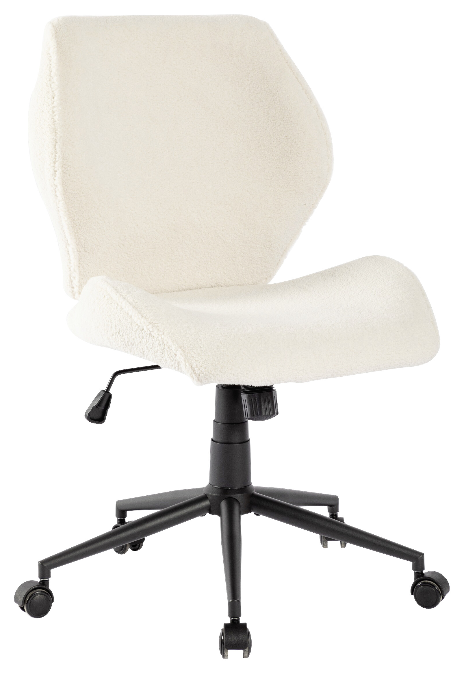 Drehstuhl Hella creme Drehstuhl Hella creme