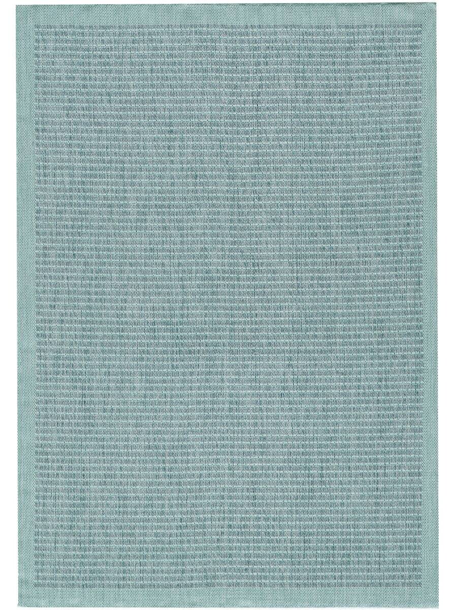 Ayyildiz Teppich GIZA blau B/L: ca. 60x100 cm