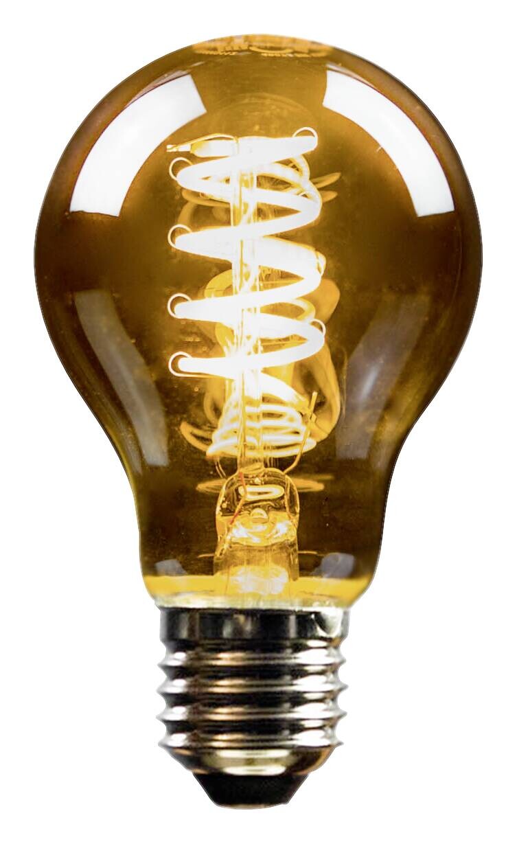 Blulaxa Leuchtmittel Vintage 49073 E27