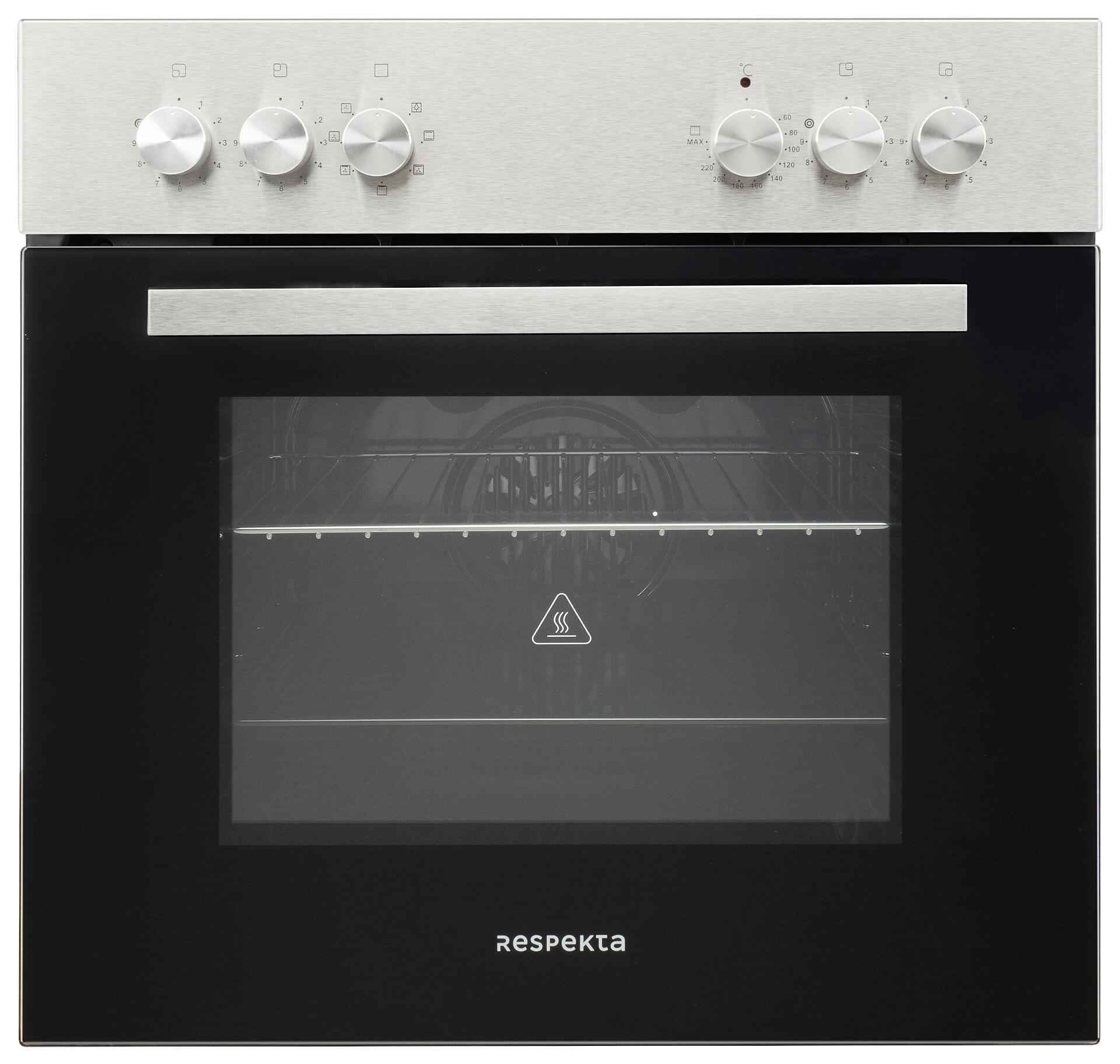 Respekta Küchenblock Marleen grau matt B/H/T: ca. 220x211x60 cm