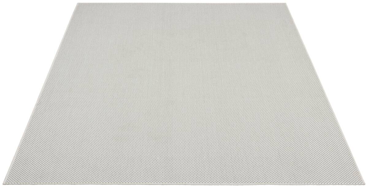 Teppich Maestro creme B/H/L: ca. 120x13x170 cm