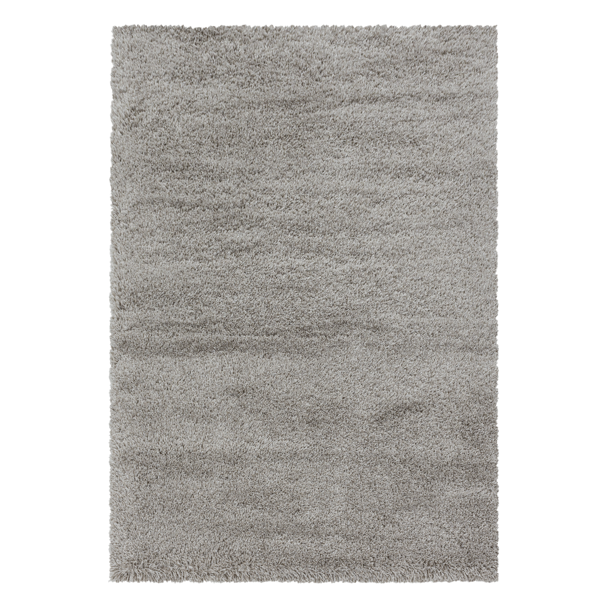 Ayyildiz Teppich FLUFFY beige B/L: ca. 160x230 cm