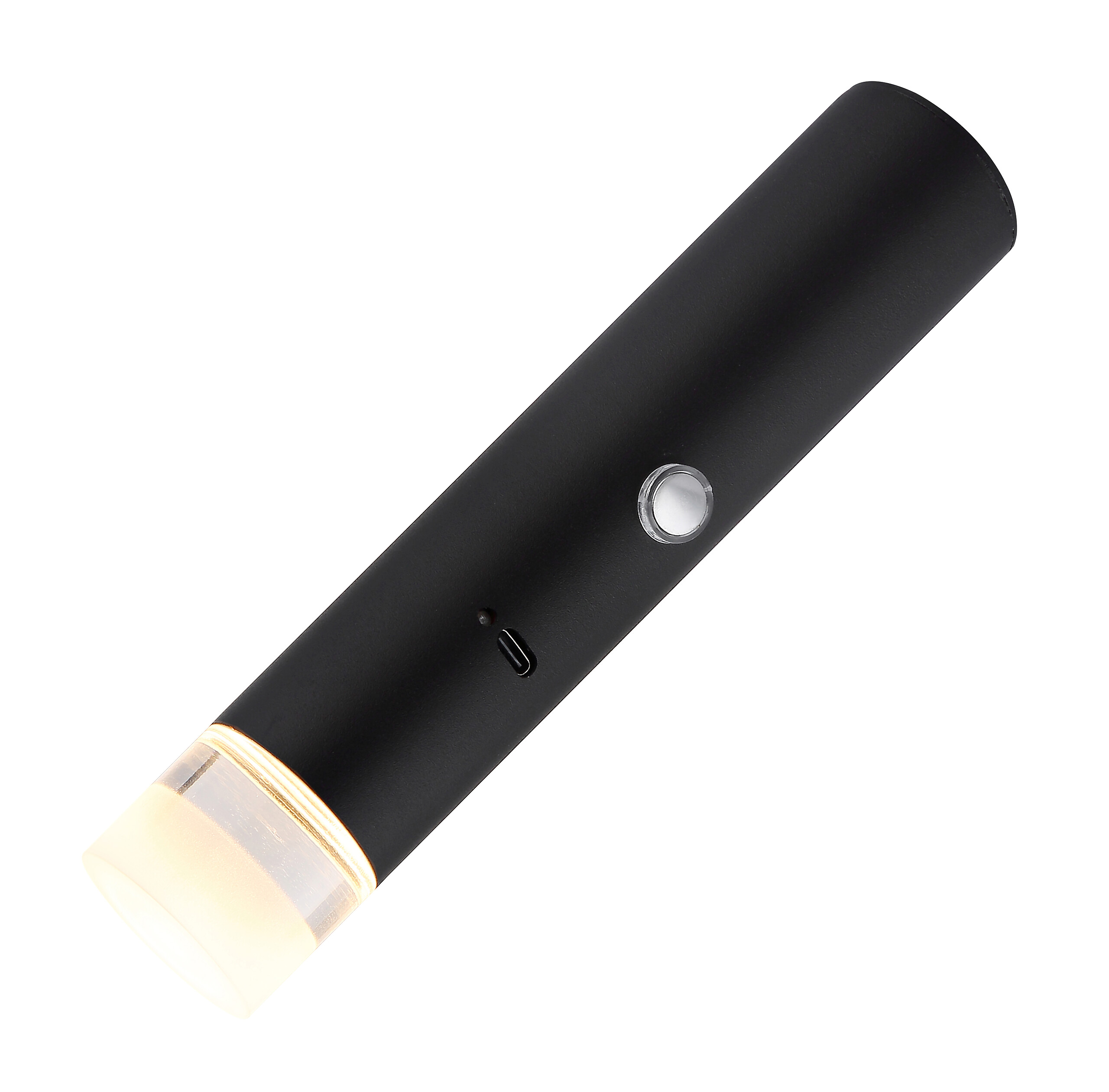 GLOBO LED-Hängeleuchte klar mattschwarz Metall Acryl H/D: ca. 120x3,8 cm 1.0 Brennstellen GLOBO LED-Hängeleuchte klar mattschwarz Metall Acryl H/D: ca. 120x3,8 cm 1.0 Brennstellen