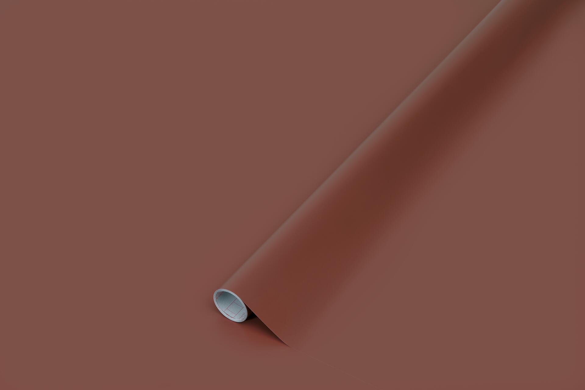 Klebefolie weinrot B/L: ca. 67,5x200 cm