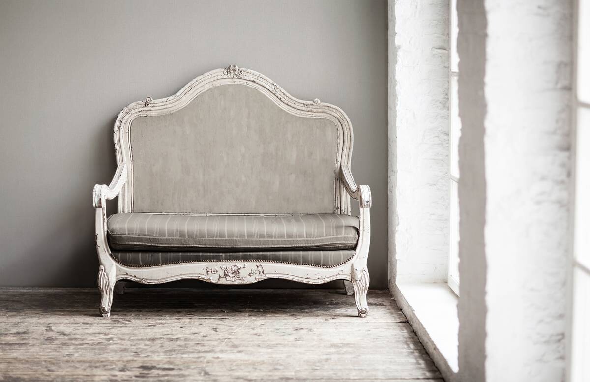 A.S.Creation Vliestapete Styleguide Natürlich 2021 Uni beige B/L: ca. 53x1005 cm