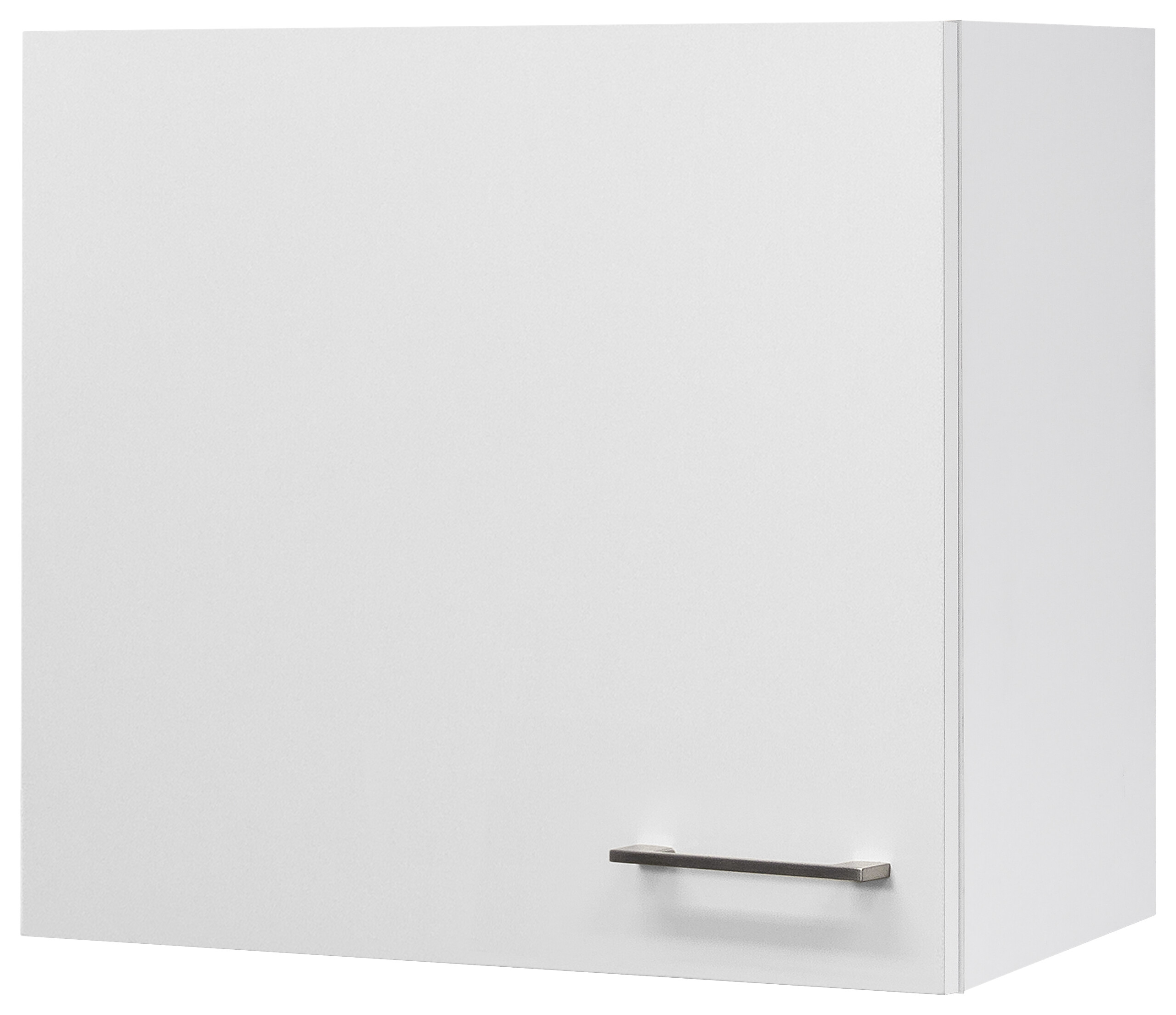 Hängeschrank Vita weiß matt B/H/T: ca. 60x54,8x32 cm Hängeschrank Vita weiß matt B/H/T: ca. 60x54,8x32 cm