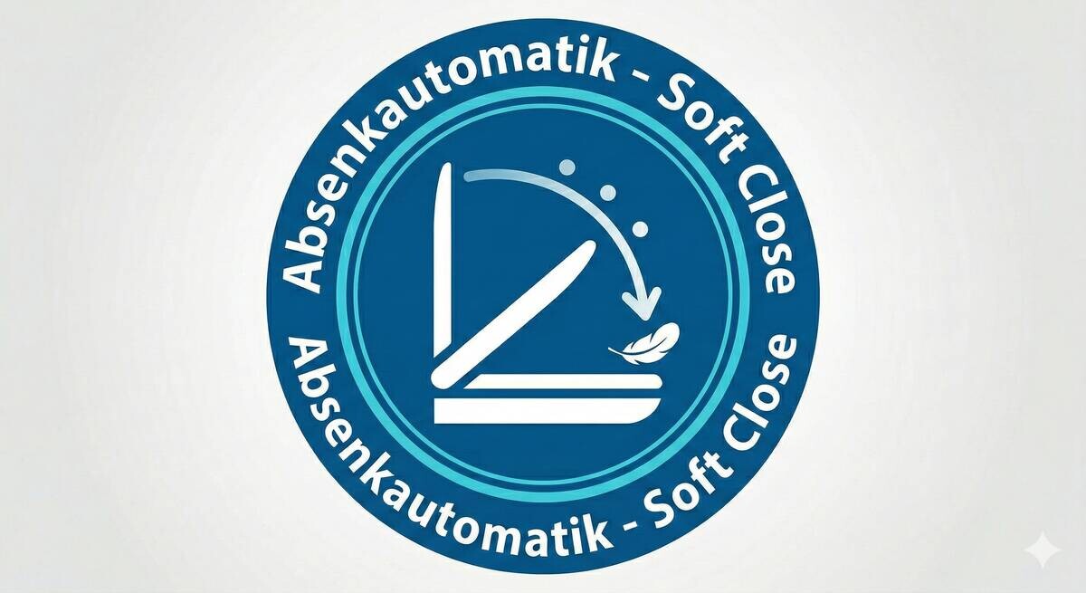 Schütte WC-Sitz DONT HURRY MDF