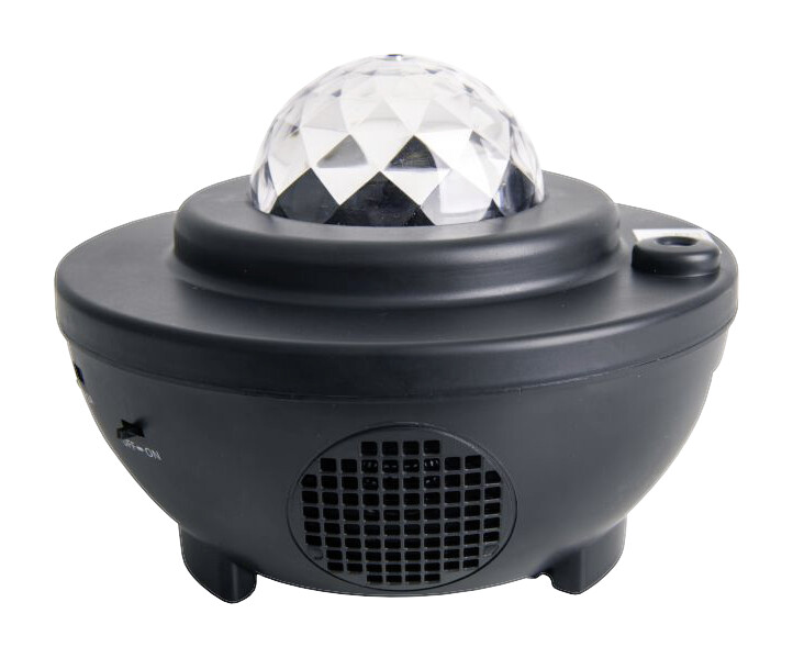 Näve Leuchten Water LED Projector NV5273261 schwarz Kunststoff B/H: ca. 16,2x16,2 cm