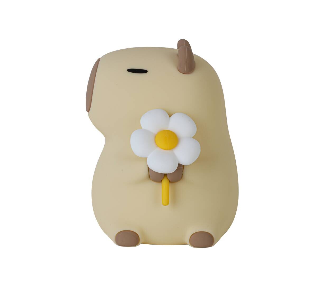 Nolo LED-Dekoleuchte Capybara B/H/L: ca. 9x12x11 cm