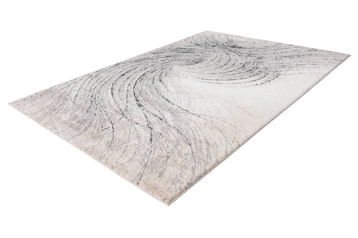 Obsession Teppich My Bologna grau B/L: ca. 160x230 cm