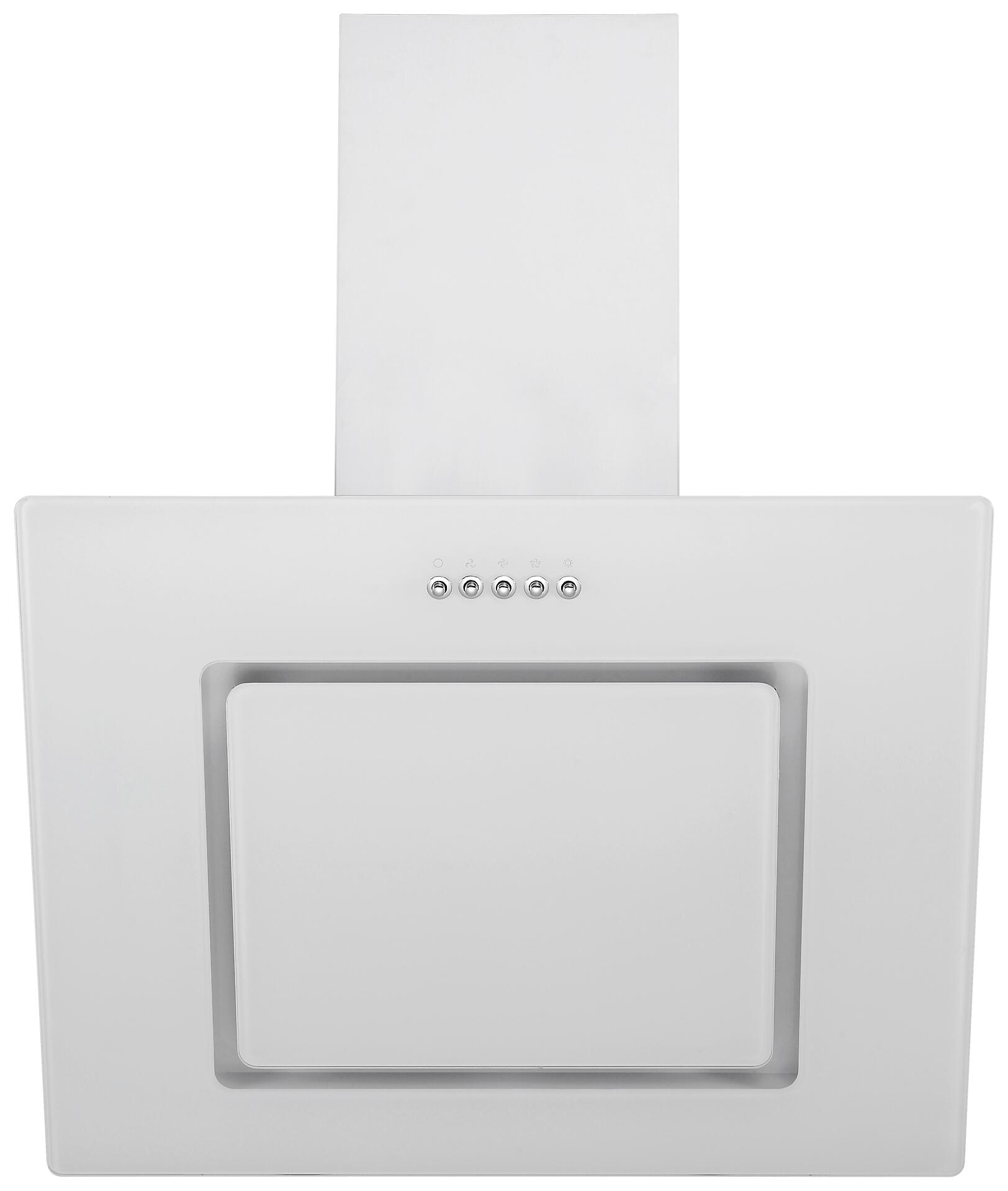 Respekta Küchenblock Premium weiß hochglänzend B/H/T: ca. 280x200x60 cm