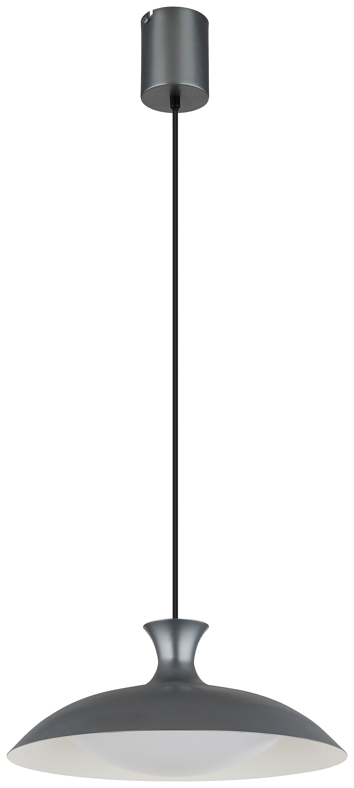 GLOBO Pendelleuchte Metall H/D: ca. 150x40 cm 1.0 Brennstellen