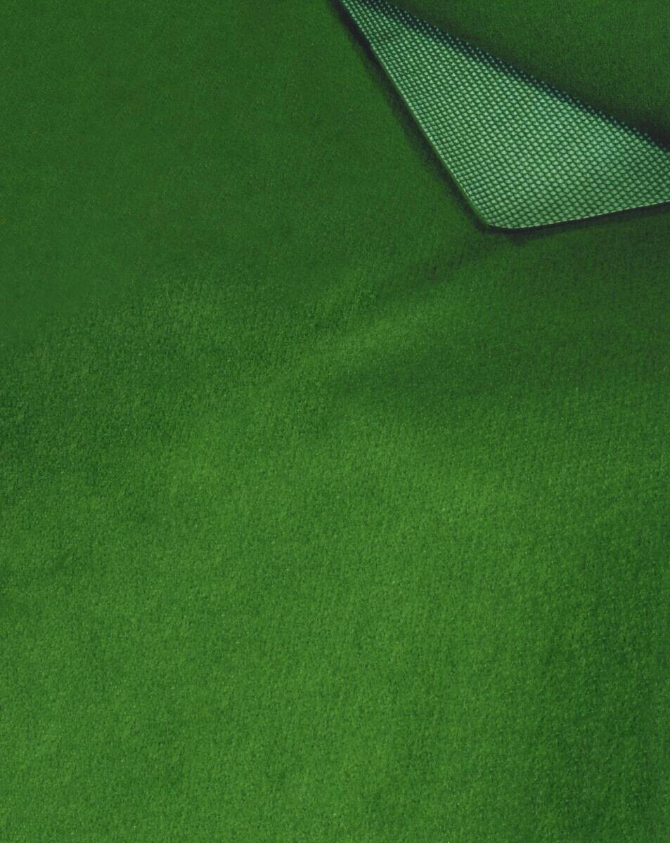 Kunstrasen Verde grün B: ca. 400 cm pro m²