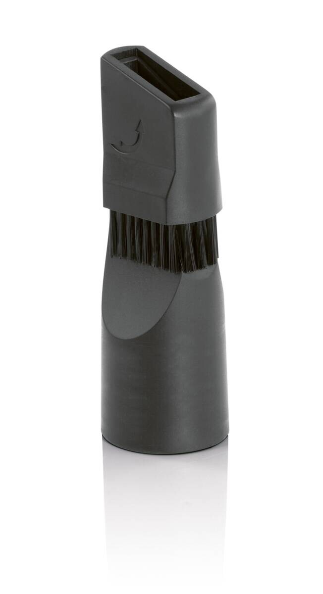 CLEANmaxx Staubsauger blau schwarz Metall Kunststoff B/H/L: ca. 35,5x23x27 cm