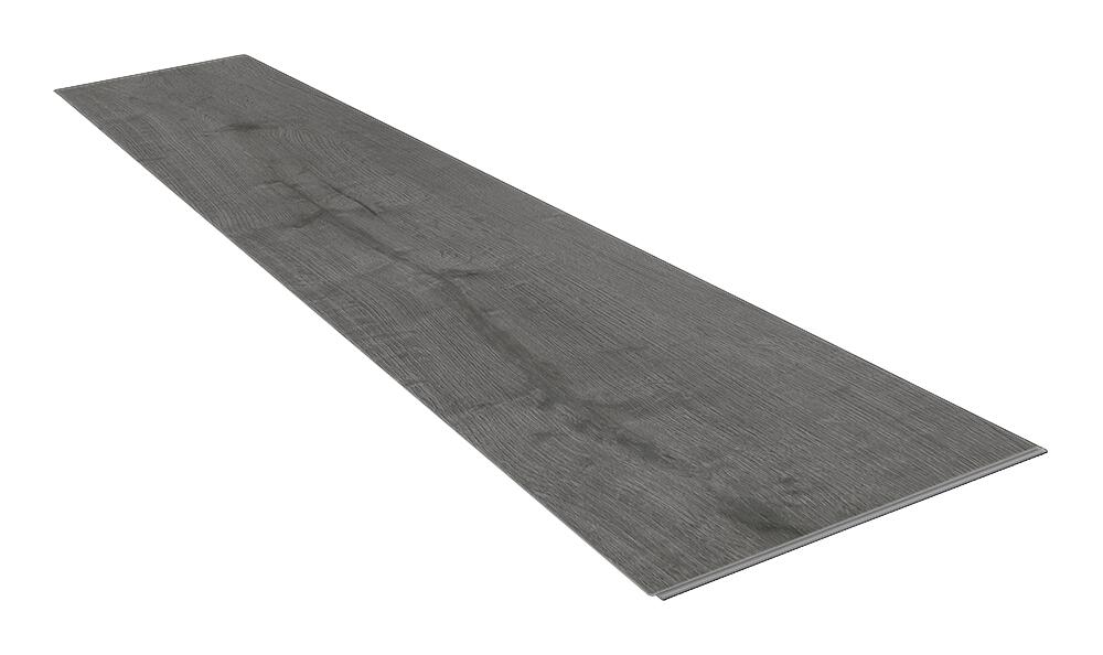 Click-Vinylboden Heek ca. 2,782 m² im Paket  B/L: ca. 22,8x122 cm pro Paket