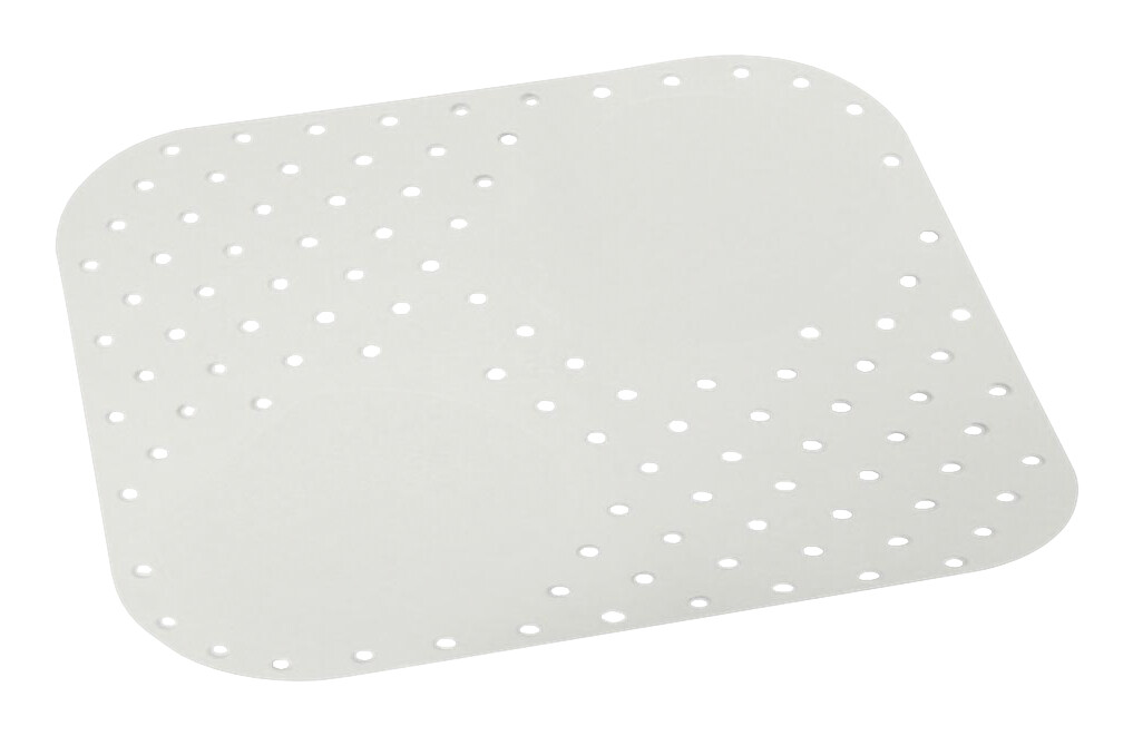 Acus Wanneneinlage weiß Kunststoff