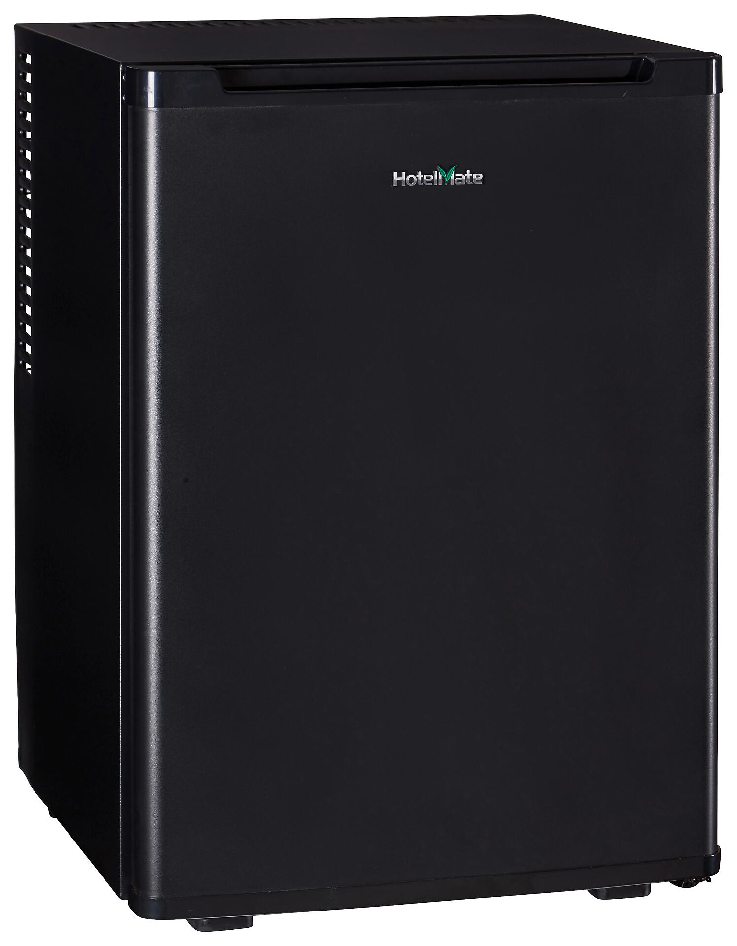 PKM Mini-Kühlschrank MC40E schwarz B/H/T: ca. 40x56x42,5 cm