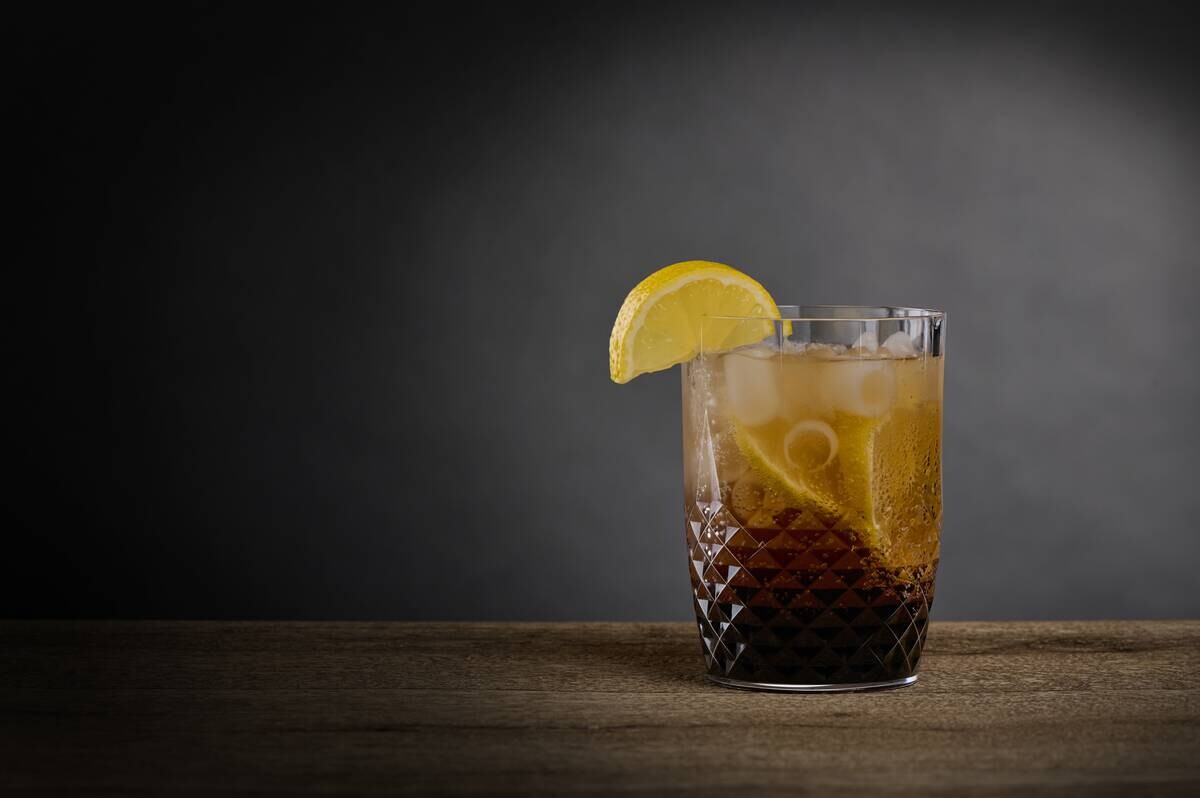 alpina Gläserset transparent